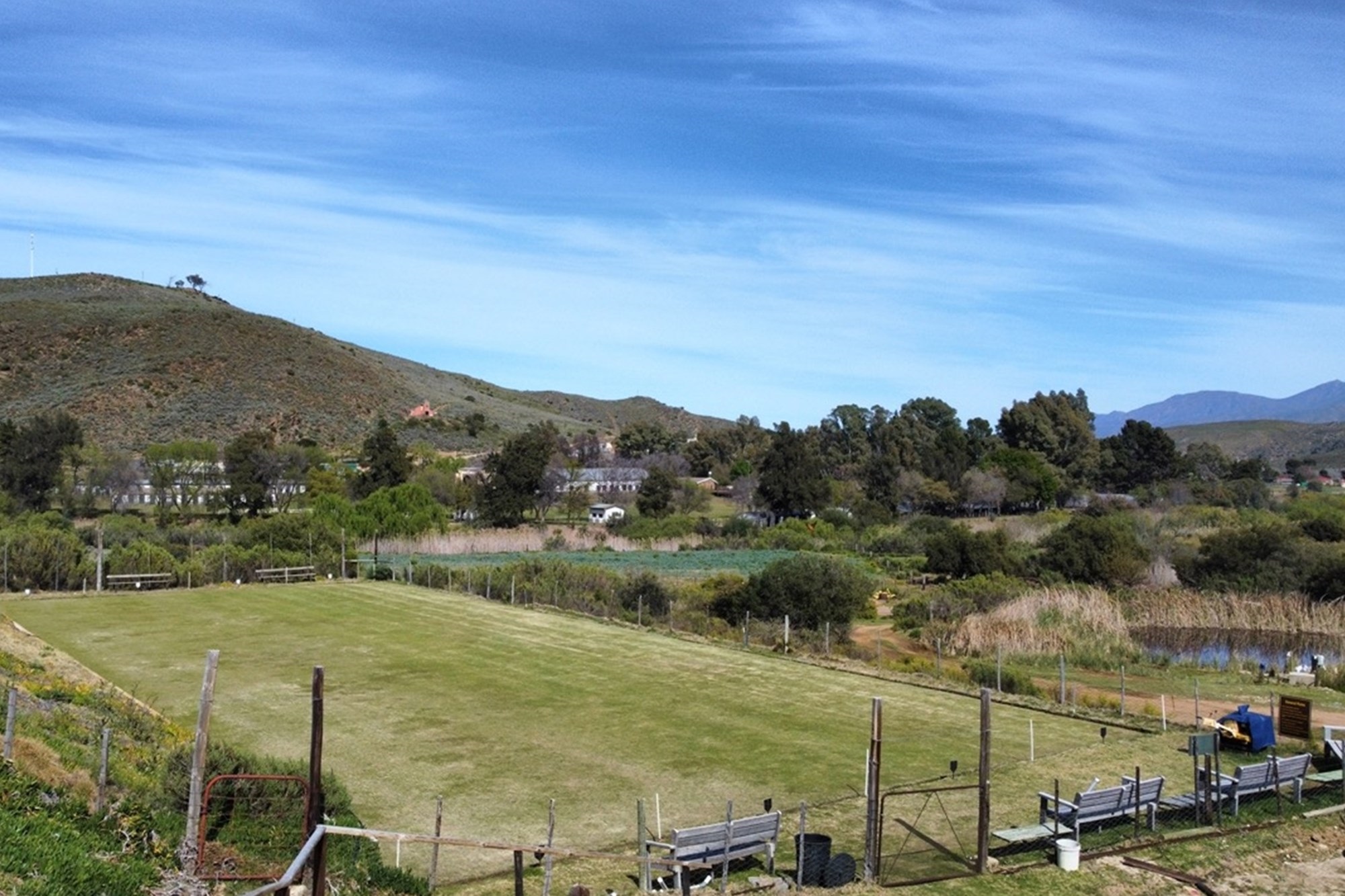 3 Bedroom Property for Sale in Uniondale Western Cape